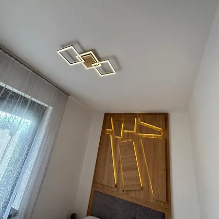 Διαμέρισμα Lu Ζλάτιμπορ