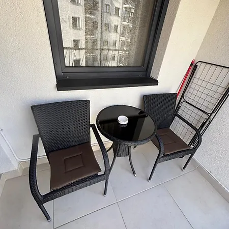 Апартаменты Lu *