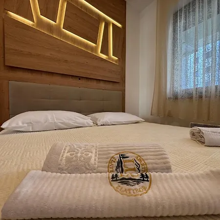 Lu Διαμέρισμα *