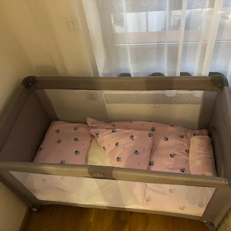 Апартаменты Lu Златибор