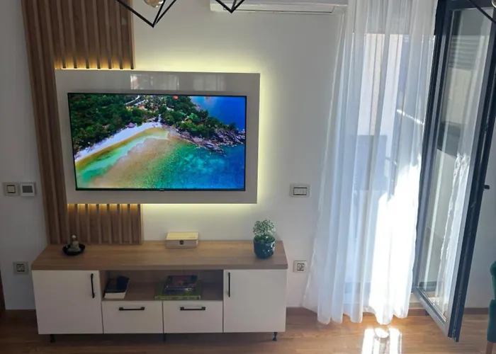 Apartamento Lu Zlatibor