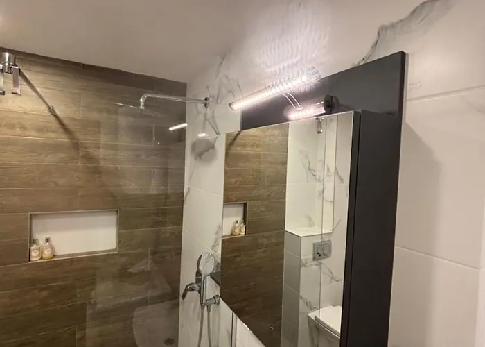 Lu Apartamento Zlatibor