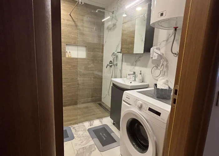 شقة Lu زلاتيبور