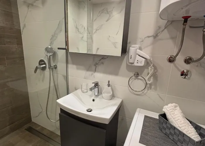 Lu Apartamento Zlatibor