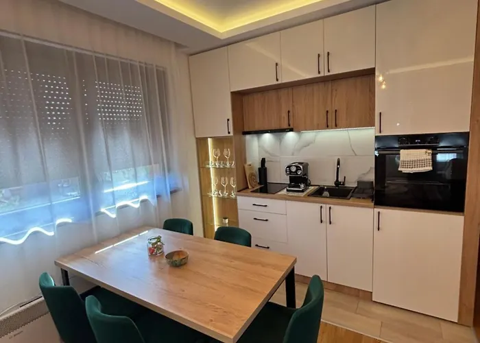Apartamento Lu