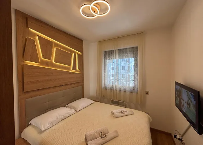 Lu Apartamento Zlatibor