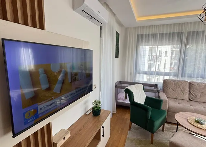 Apartamento Lu Zlatibor