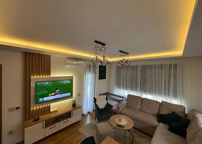 Apartamento Lu Zlatibor