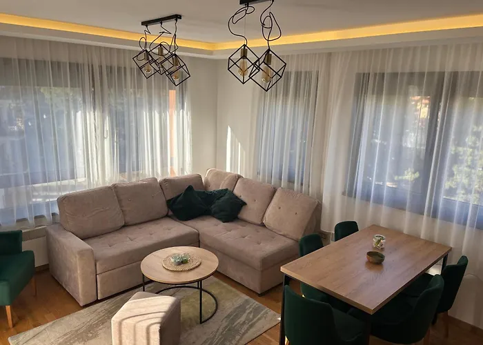 Apartamento Lu
