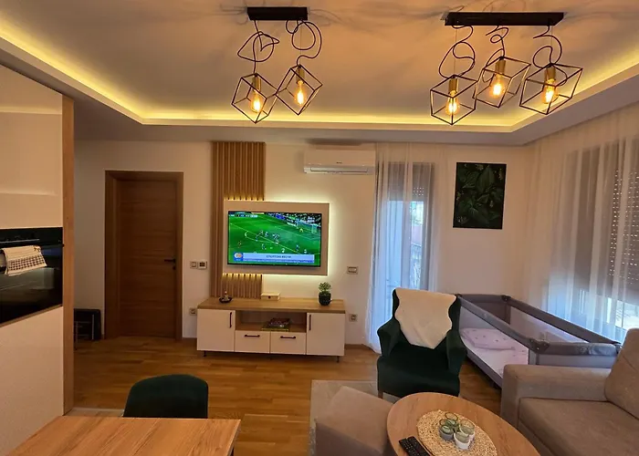 Lu Apartamento Zlatibor