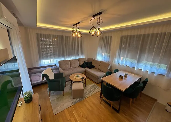 Lu Apartamento Zlatibor