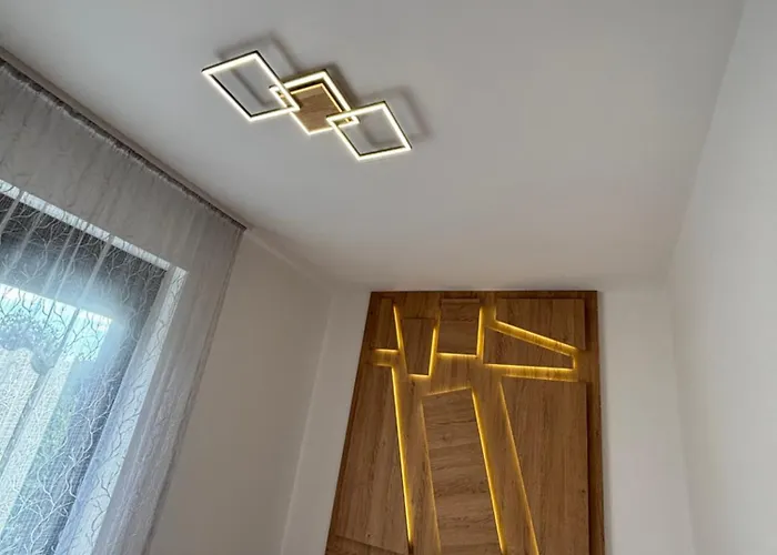 شقة Lu زلاتيبور