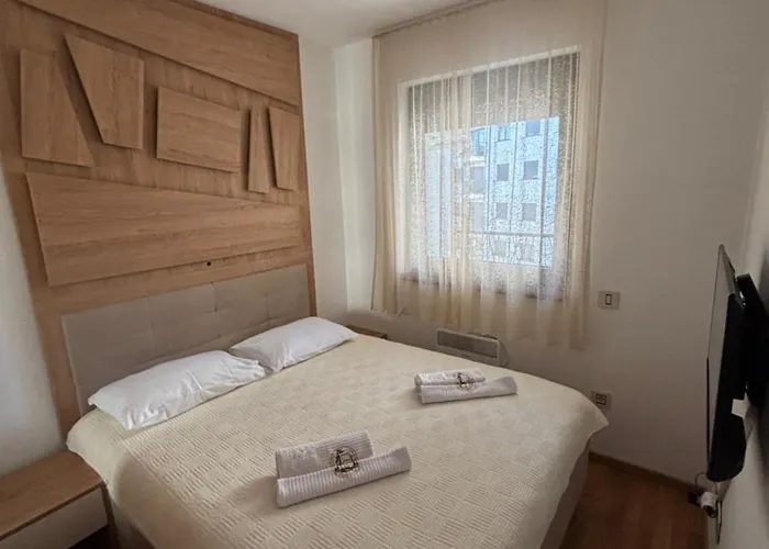 Apartamento Lu Zlatibor