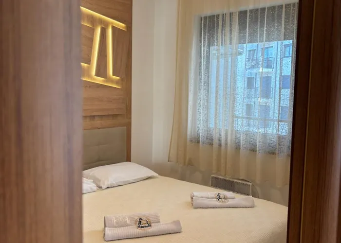 Lu Apartamento Zlatibor