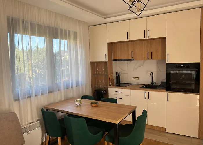 Apartamento Lu *
