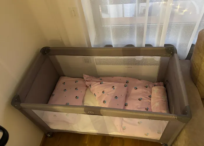 Apartamento Lu Zlatibor